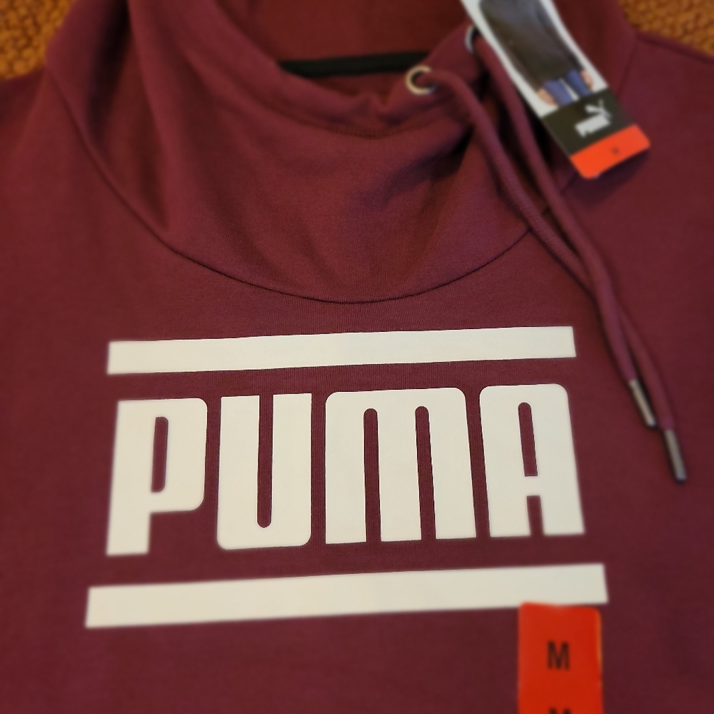 Puma Refreh Hoodie